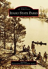 E-Book (epub) Idaho State Parks von Rick Just