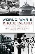 ePUB World War II Rhode Island von Christian Mcburney