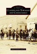 E-Book (epub) Cumberland Township and Carmichaels von Shelley McMinn Anderson
