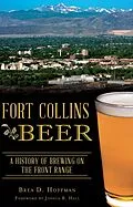 E-Book (epub) Fort Collins Beer von Brea D. Hoffman