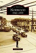 E-Book (epub) Norwood von Susan Daniels