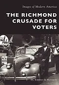 E-Book (epub) Richmond Crusade for Voters von Kimberly A. Matthews