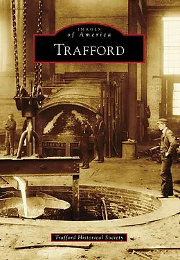 E-Book (epub) Trafford von Trafford Historical Society