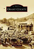 E-Book (epub) Grant County von George R. Miller