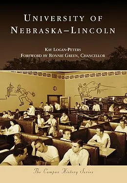 E-Book (epub) University of Nebraska-Lincoln von Kay Logan-Peters