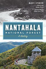 E-Book (epub) Nantahala National Forest von Marci Spencer
