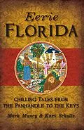E-Book (epub) Eerie Florida von Mark Muncy