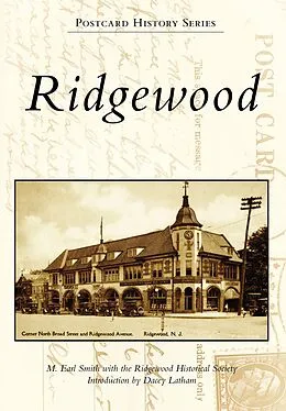 E-Book (epub) Ridgewood von M. Earl Smith