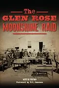 E-Book (epub) Glen Rose Moonshine Raid von Martin Brown