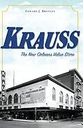 E-Book (epub) Krauss von Edward J. Branley