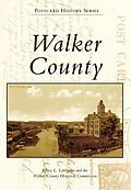 E-Book (epub) Walker County von Jeffrey L. Littlejohn