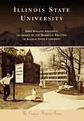 E-Book (epub) Illinois State University von April Karlene Anderson