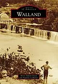 E-Book (epub) Walland von Missy Tipton Green