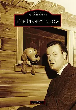 E-Book (epub) Floppy Show von Jeff Stein