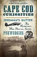 E-Book (epub) Cape Cod Curiosities von Robin Smith-Johnson