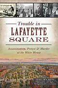 E-Book (epub) Trouble in Lafayette Square von Gil Klein