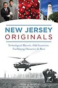 E-Book (epub) New Jersey Originals von Linda J. Barth
