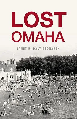 E-Book (epub) Lost Omaha von Janet R. Daly Bednarek