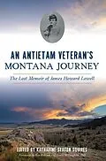 E-Book (epub) Antietam Veteran's Montana Journey von 