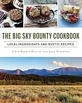 E-Book (epub) Big Sky Bounty Cookbook von Chef Barrie Boulds
