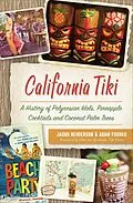 E-Book (epub) California Tiki von Jason Henderson, Adam Foshko