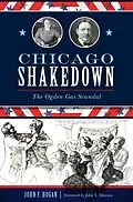 E-Book (epub) Chicago Shakedown von John F. Hogan
