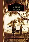 E-Book (epub) Daufuskie Island von Jenny Hersch