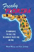 E-Book (epub) Freaky Florida von Mark Muncy