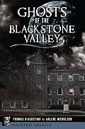 E-Book (epub) Ghosts of the Blackstone Valley von Thomas D'Agostino
