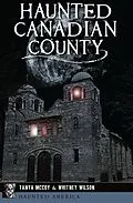 E-Book (epub) Haunted Canadian County von Tanya McCoy