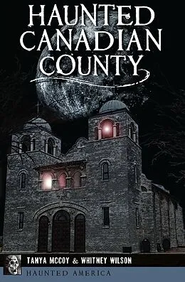 E-Book (epub) Haunted Canadian County von Tanya McCoy