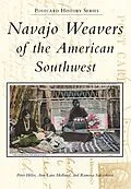 E-Book (epub) Navajo Weavers of the American Southwest von Peter Hiller