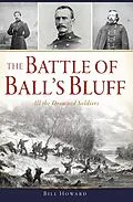 E-Book (epub) Battle of Ball's Bluff von Bill Howard