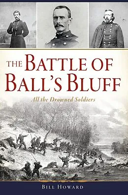 E-Book (epub) Battle of Ball's Bluff von Bill Howard