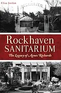 E-Book (epub) Rockhaven Sanitarium von Elisa Jordan