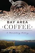 E-Book (epub) Bay Area Coffee von Monika Trobits