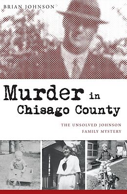 E-Book (epub) Murder in Chisago County von Brian Johnson