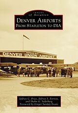 eBook (epub) Denver Airports de Jeffrey C. Price