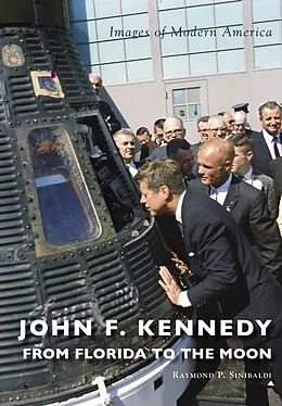 E-Book (epub) John F. Kennedy von Raymond P. Sinibaldi