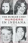 E-Book (epub) Burger Chef Murders in Indiana, The von Julie Young