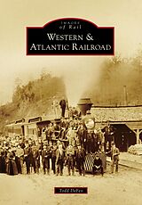 eBook (epub) Western & Atlantic Railroad de Todd Defeo