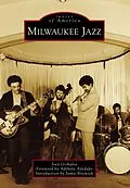 E-Book (epub) Milwaukee Jazz von Joey Grihalva