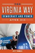 E-Book (epub) Virginia Way, The von Jeff Thomas