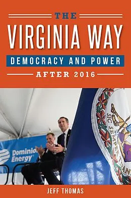 E-Book (epub) Virginia Way, The von Jeff Thomas