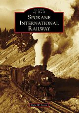 eBook (epub) Spokane International Railway de Dale W. Jones