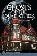 ePUB Ghosts of the Quad Cities von Michael McCarty