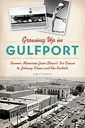 E-Book (epub) Growing Up in Gulfport von John Cuevas