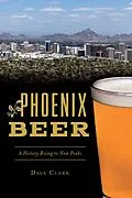 E-Book (epub) Phoenix Beer von Dave Clark