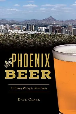 E-Book (epub) Phoenix Beer von Dave Clark