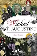 E-Book (epub) Wicked St. Augustine von Ann Colby